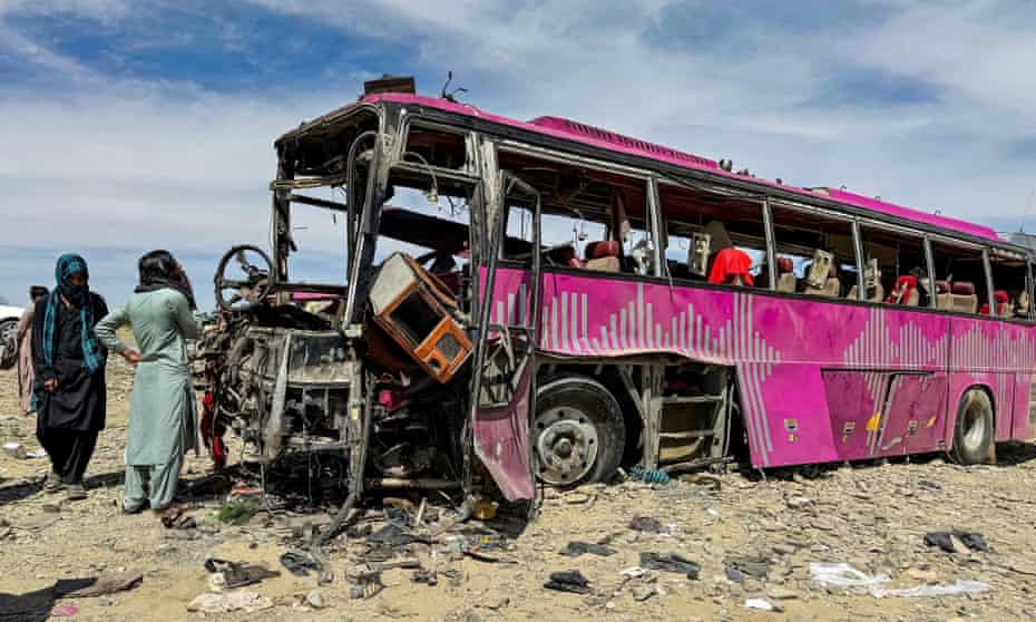 BLA Attacks Intensify in Pakistan, Rattling Markets and Regional ...